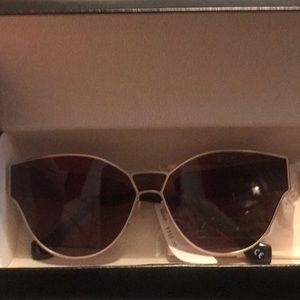 Balenciaga Sunglasses model BA0096